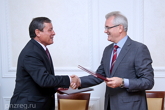 Пензенский регион будет сотрудничать с Андижанской областью Узбекистана