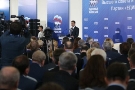 На совместном заседании Высшего совета и Генерального совета партии «Единая Россия» обозначены приоритеты в работе единороссов
