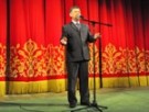 Председатель Правления Ассоциации «Совет муниципальных образований Пензенской области», глава города Юрий Алпатов принял участие в торжественном мероприятии, посвященном Дню пожилого человека