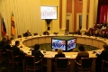 Комиссия Пензенской области по регулированию социально-трудовых отношений подвела итоги работы по борьбе с теневой занятостью за 2013 год