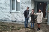 В Пензенской области еще один врач получил жилье