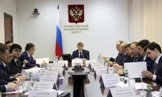 Алексей Миронов принял участие в совместном совещании Росфинмониторинга, правоохранительных и контрольно-надзорных органов ПФО