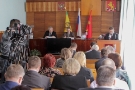 Заседание Штаба по реализации в Пензенской области майских указов Президента состоялось в Башмаково