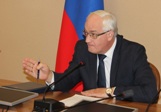 Николай Симонов провел совещание по проекту «Безопасные и качественные дороги»