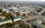 Пенза заняла седьмое место в рейтинге городов России с высоким качеством жизни