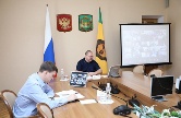 Олег Мельниченко провёл VII Всероссийскую конференцию по вопросам местного самоуправления