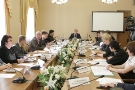 В Пензе состоялось заседание Совета при Губернаторе по делам инвалидов