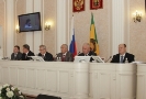 Главам администраций и депутатам представительных органов муниципалитетов Пензенской области расширили полномочия