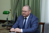 Более 30 миллионов рублей направлено на завершение строительства детсадов в Белинском и Нижнеломовском районах