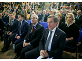 Пензенская делегация приняла участие в работе Съезда Общероссийского конгресса муниципальных образований