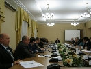 В Пензе прошло заседание Штаба по реализации в регионе Указов Президента РФ