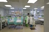 Качество медицинской помощи детям в Пензенской области повышается благодаря нацпроекту «Здравоохранение»