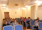 Состоялась юридическая консультация для сотрудников органов местного самоуправления Городищенского района  
