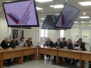 В Пензе состоялось расширенное заседание ОНФ с целью консолидации общественного мнения по ситуации на Украине