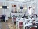 Депутаты утвердили увеличение финансовых нормативов образовательной деятельности