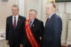 Владимиру Резниченко присвоено звание «Почетный гражданин Пензенской области»
