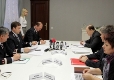 Губернатор Пензенской области Василий Бочкарев подписал соглашение с ОАО РЖД о взаимодействии и сотрудничестве на 2014 – 2016 годы