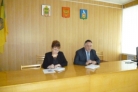 В администрации Малосердобинского района состоялось очередное рабочее совещание по вопросам жизнеобеспечения