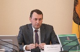 Олег Ягов принял участие в заседании правительственной комиссии по развитию туризма в РФ