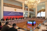 Пензенская делегация приняла участие в заседании Общественного совета ПФО