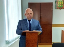 Юрий Моисеев избран главой Неверкинского района Пензенской области
