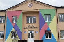 В Земетчинском районе открыта обновленная детская школа искусств