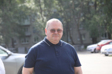 Мы продолжим перемены к лучшему, - Олег Мельниченко