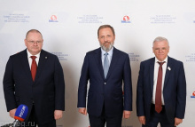 Олег Мельниченко сообщил о результатах работы по модернизации загородных оздоровительных лагерей
