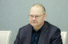 Поставки аппаратуры в новую поликлинику Кузнецка полностью завершены, – Олег Мельниченко
