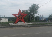 В Вадинске по нацпроекту благоустроено общественное пространство