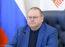 Олег Мельниченко отметил достижение региона в сфере бюджетной политики