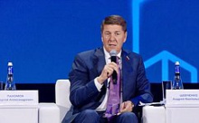 А. Шевченко: Назрела необходимость совершенствования механизмов управления жилищным фондом
