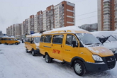 В образовательные учреждения Пензенской области поступили новые школьные автобусы 