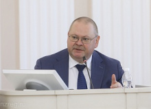Олег Мельниченко одобрил расширение категорий участников СВО и их семей, имеющих право на социальную поддержку