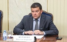 Н. Журавлев: Наши поправки исключают возможность сокращения дотаций на выравнивание бюджетной обеспеченности регионов