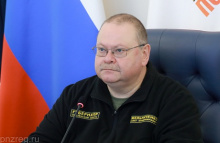Олег Мельниченко сообщил о скором запуске двух новых котельных в Кузнецке