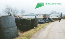 В Камешкирском районе начнется капитальный ремонт водопроводных сетей в 2026 году