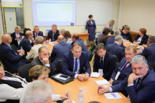 Стартовал проект ВАРМСУ «Муниципальный наставник»