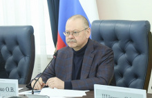 Олег Мельниченко поручил обеспечить индивидуальное сопровождение выпускников «Сурского мужества»