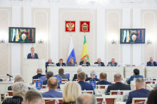 По инициативе Олега Мельниченко уточнены категории участников СВО для предоставления мер поддержки