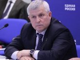 Кидяев: Законопроект о расширении возможностей общественного контроля внесен в Госдуму 