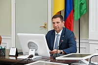 Олег Денисов рассказал о проекте «Пензенское лето» участникам ВАРМСУ 