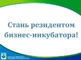 Пензенские бизнес-инкубаторы приглашают предпринимателей