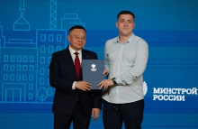 Пензенская область отмечена в числе лучших по информационному сопровождению национальных проектов
