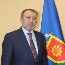 Главой Малосердобинского района избран Сергей Балакин