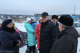 На строительство детской площадки в селе Лопуховка Бессоновского района будет выделен миллион рублей 