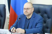 Глава региона обозначил приоритетные задачи реализации нацпроектов в 2026 году
