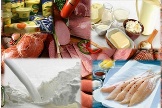 Индекс промышленного производства пищевых продуктов в Пензенской области составил 105,8%