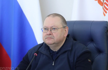 Губернатор назвал благоустройство одной из приоритетных задач руководства муниципалитетов Пензенской области