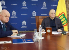 Губернатор потребовал особого внимания к работе в рамках нацпроектов